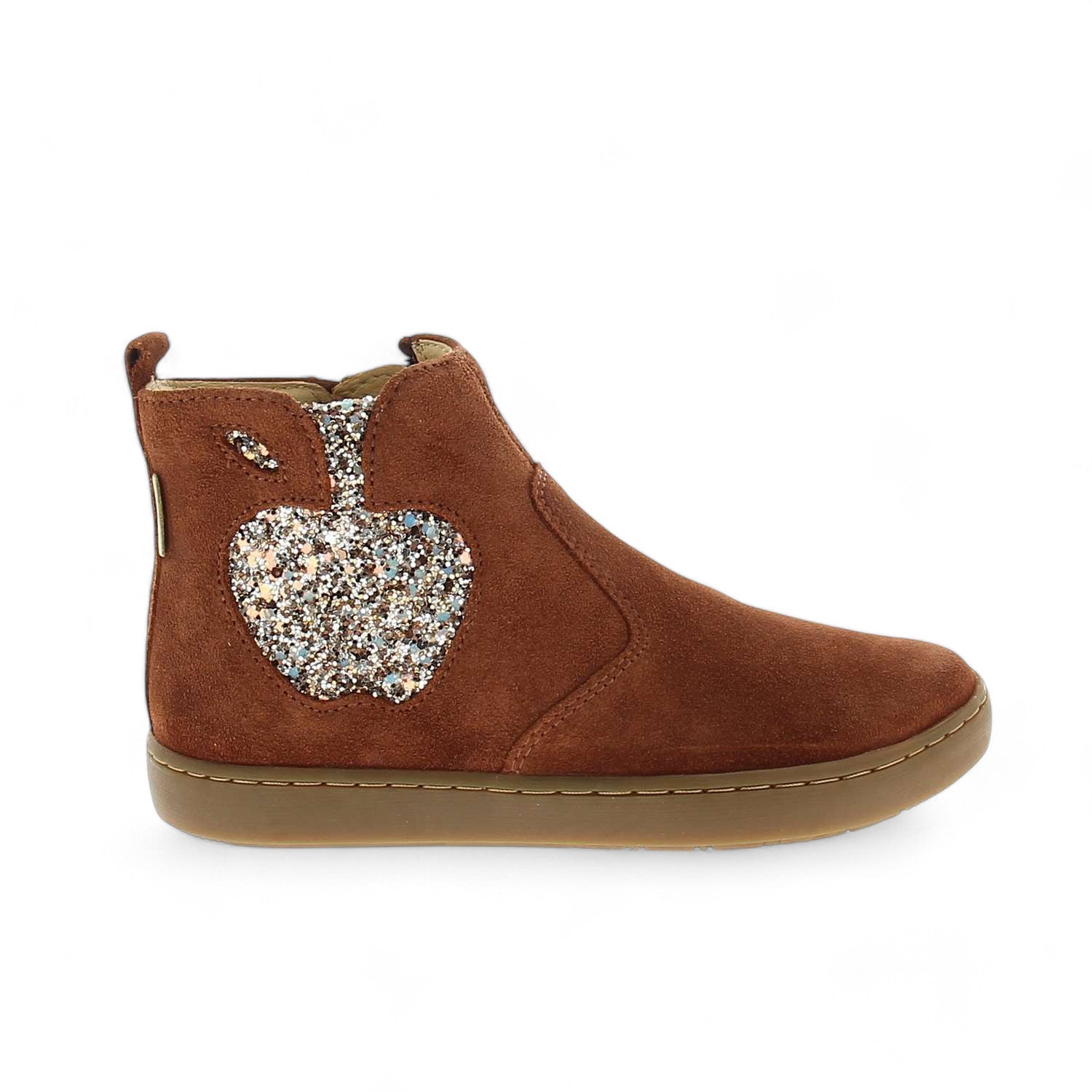 Boots et bottines Enfant SHOO POM PLAY NEW APPLE Marron