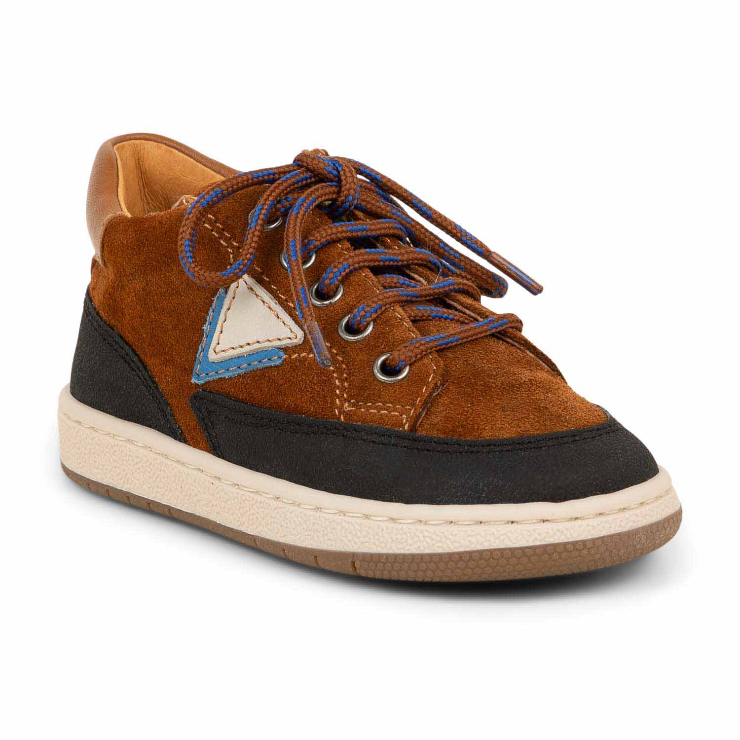 Baskets Enfant ROMAGNOLI ROTRI Marron