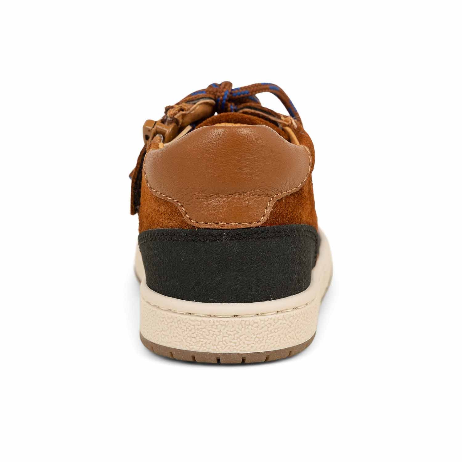 Baskets Enfant ROMAGNOLI ROTRI Marron