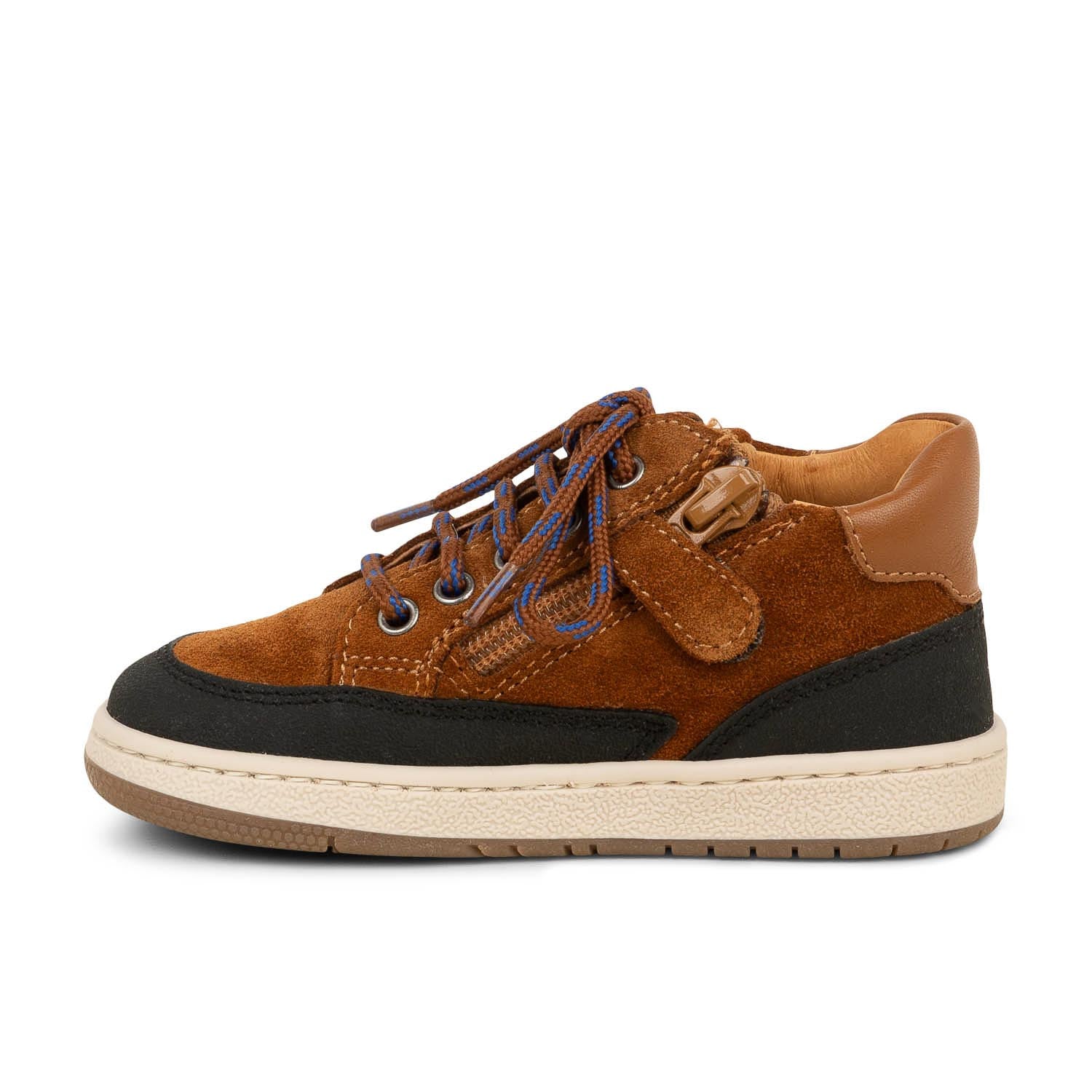 Baskets Enfant ROMAGNOLI ROTRI Marron