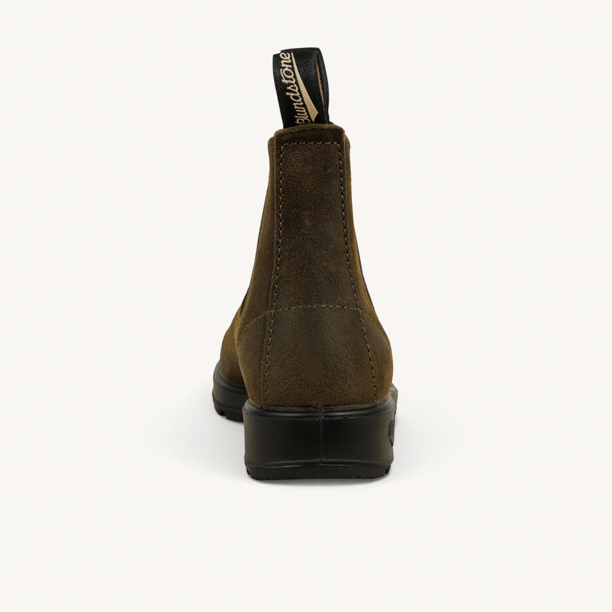 Boots et bottines Femme BLUNDSTONE ORIGINAL CHELSEA Marron