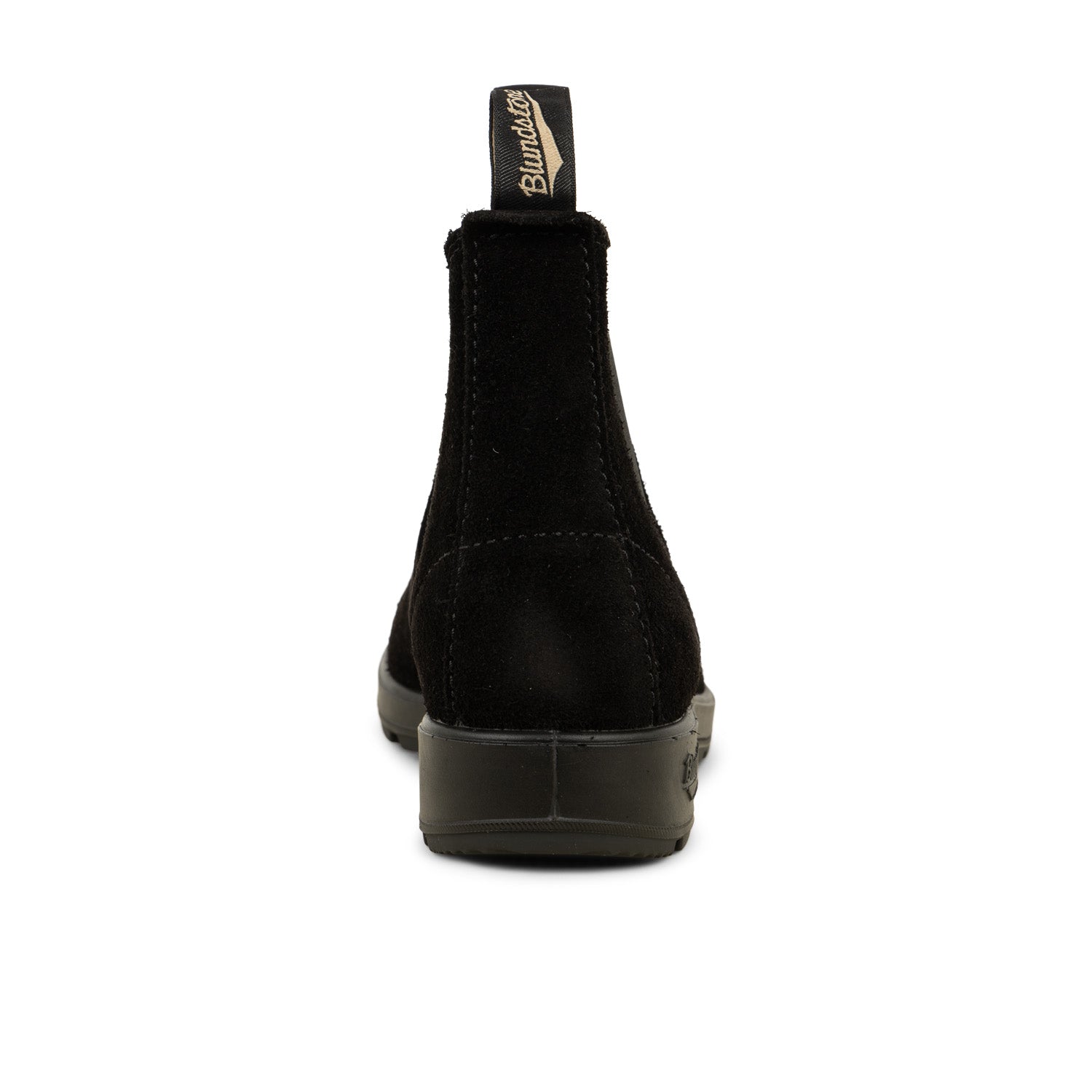 Boots et bottines Femme BLUNDSTONE ORIGINAL CHELSEA Noir