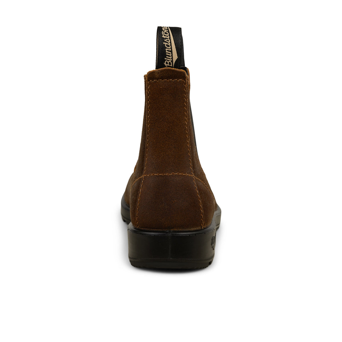 Boots et bottines Homme BLUNDSTONE ORIGINAL CHELSEA Marron