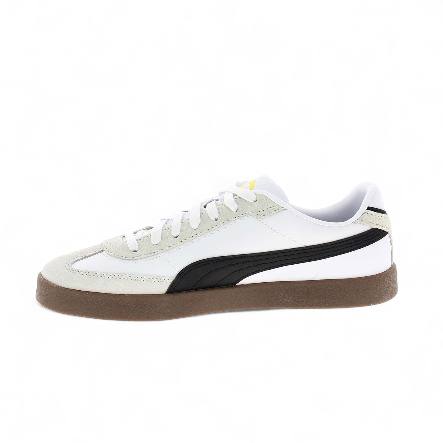Sneakers Homme PUMA CLUB II ERA Blanc
