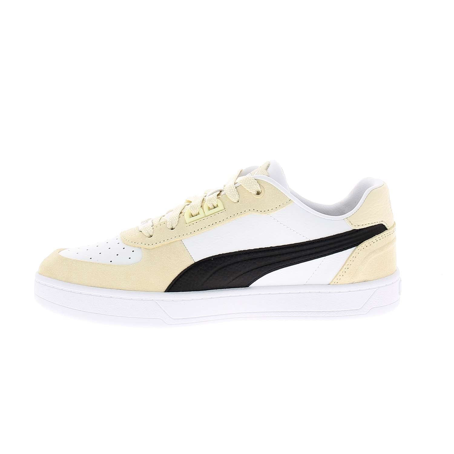 Sneakers Homme PUMA CAVEN 2.0 Blanc