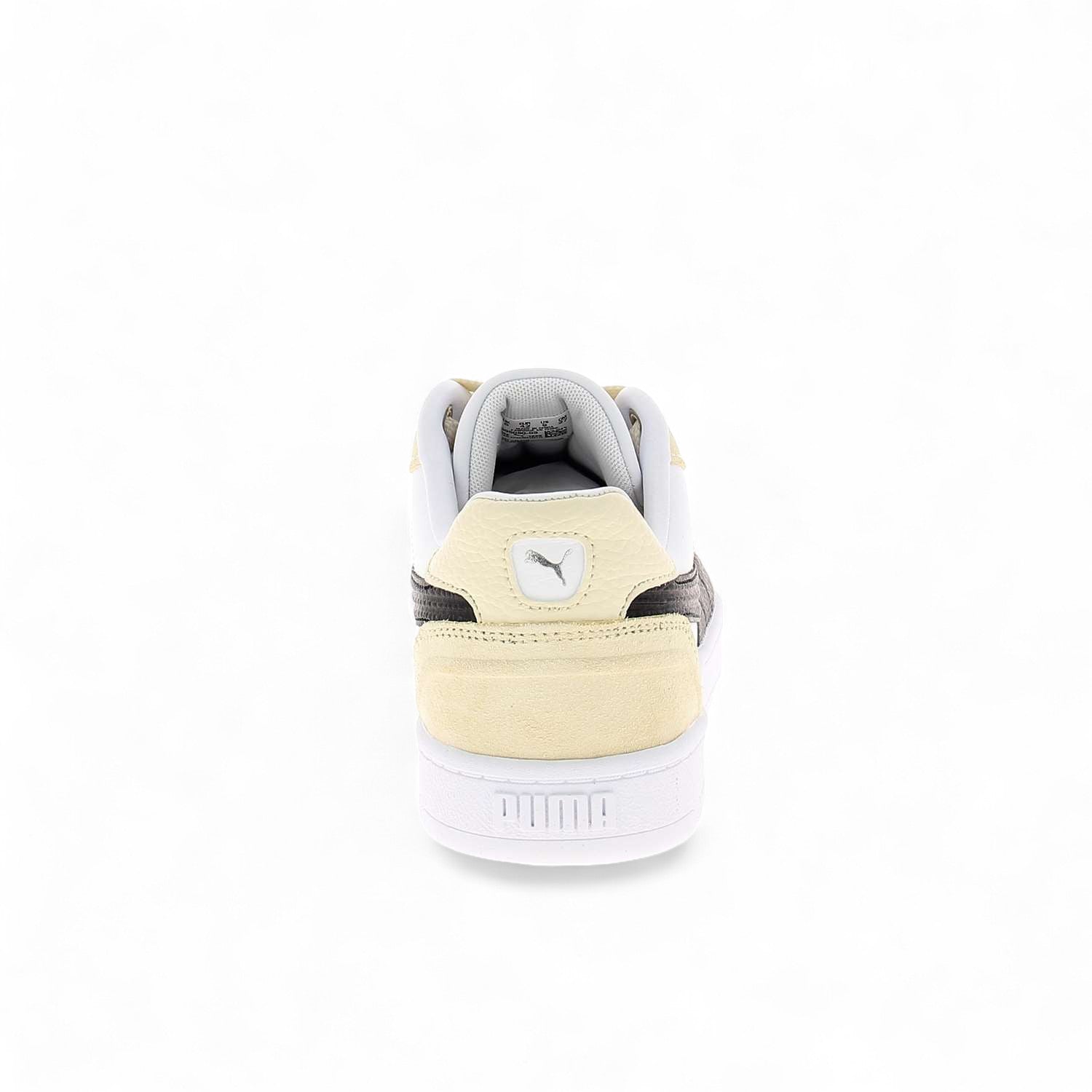 Sneakers Homme PUMA CAVEN 2.0 Blanc