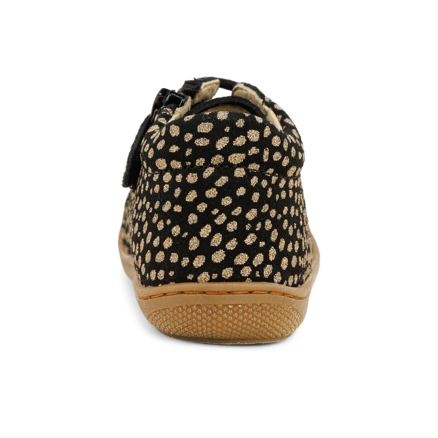 Boots et bottines Enfant NATURINO COCOON ZIP Noir
