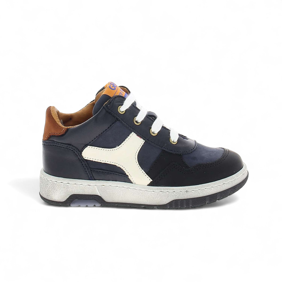 Chaussures montantes Enfant GBB NINO Bleu