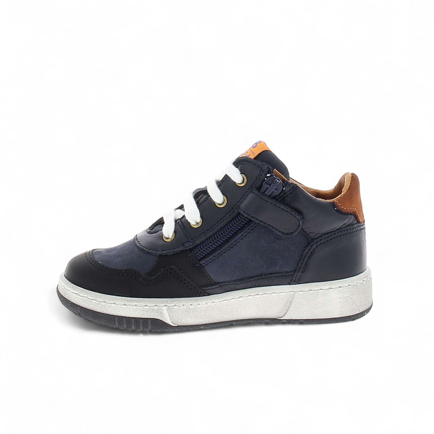 Chaussures montantes Enfant GBB NINO Bleu