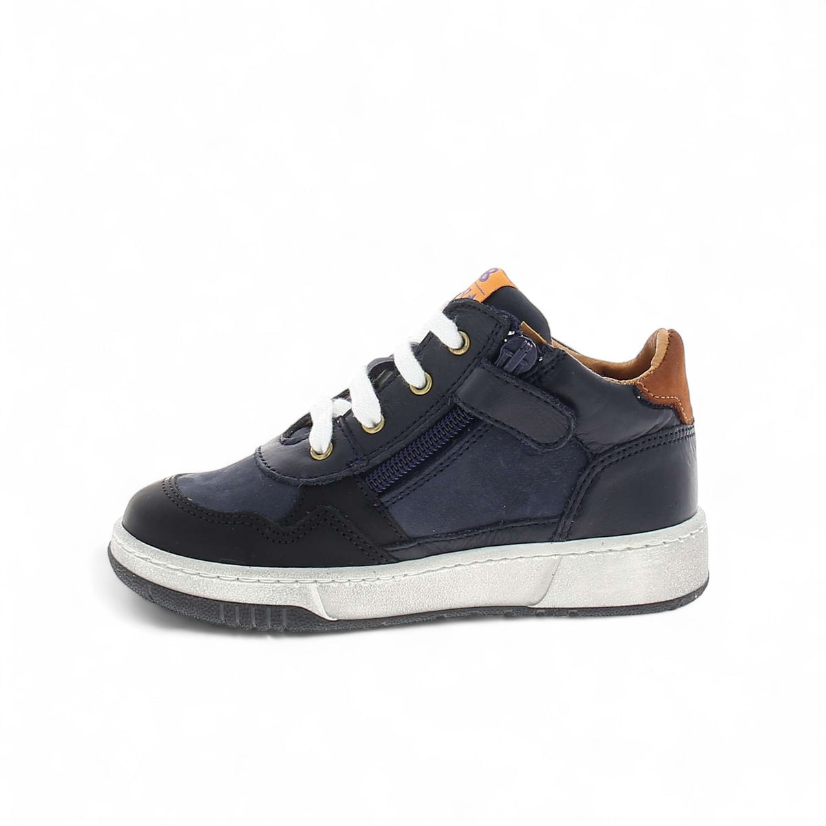 Chaussures montantes Enfant GBB NINO Bleu