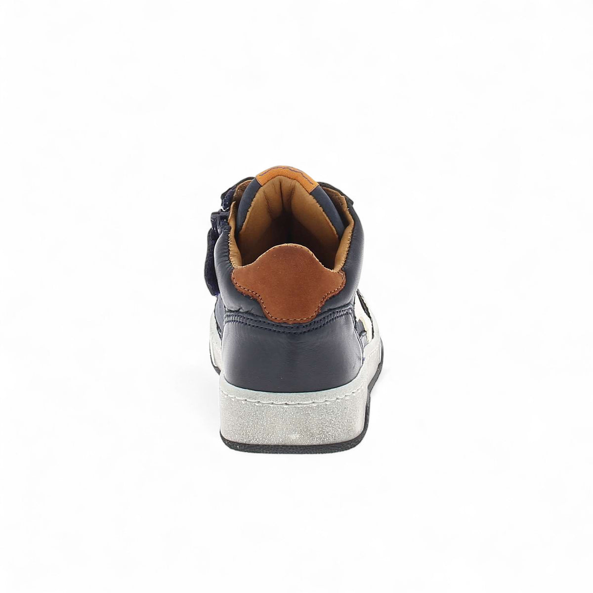 Chaussures montantes Enfant GBB NINO Bleu