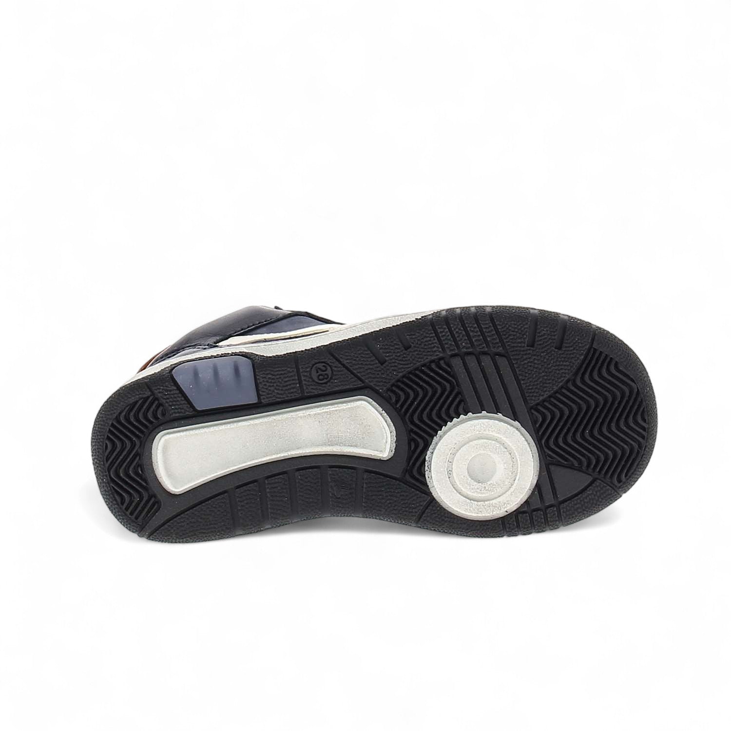 Chaussures montantes Enfant GBB NINO Bleu