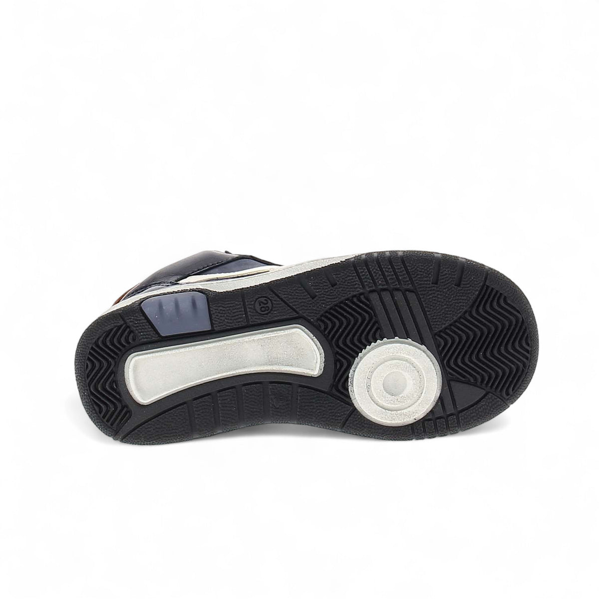 Chaussures montantes Enfant GBB NINO Bleu