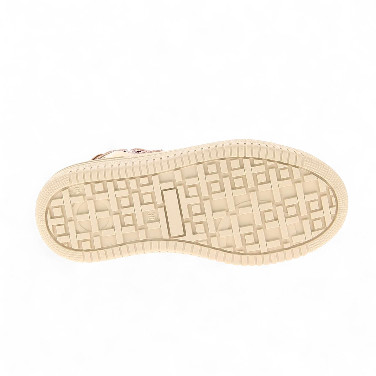 Chaussures montantes Enfant GBB NINA Rose