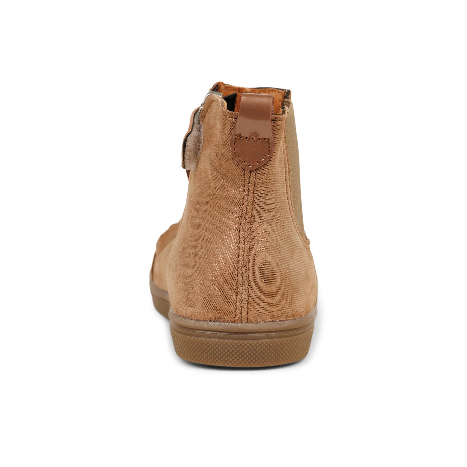 Boots et bottines Enfant GBB JESSINE Rose