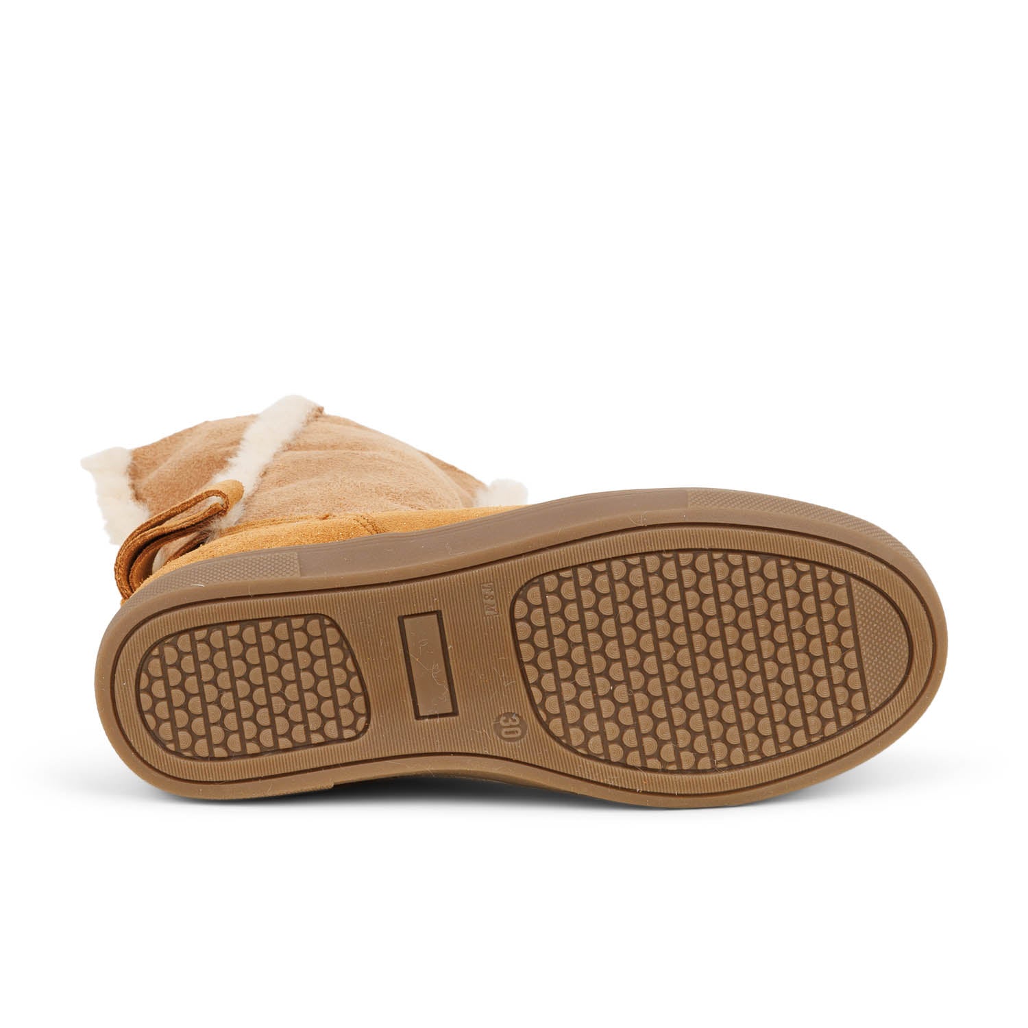 Boots et bottines Enfant GBB FABIENNE Marron