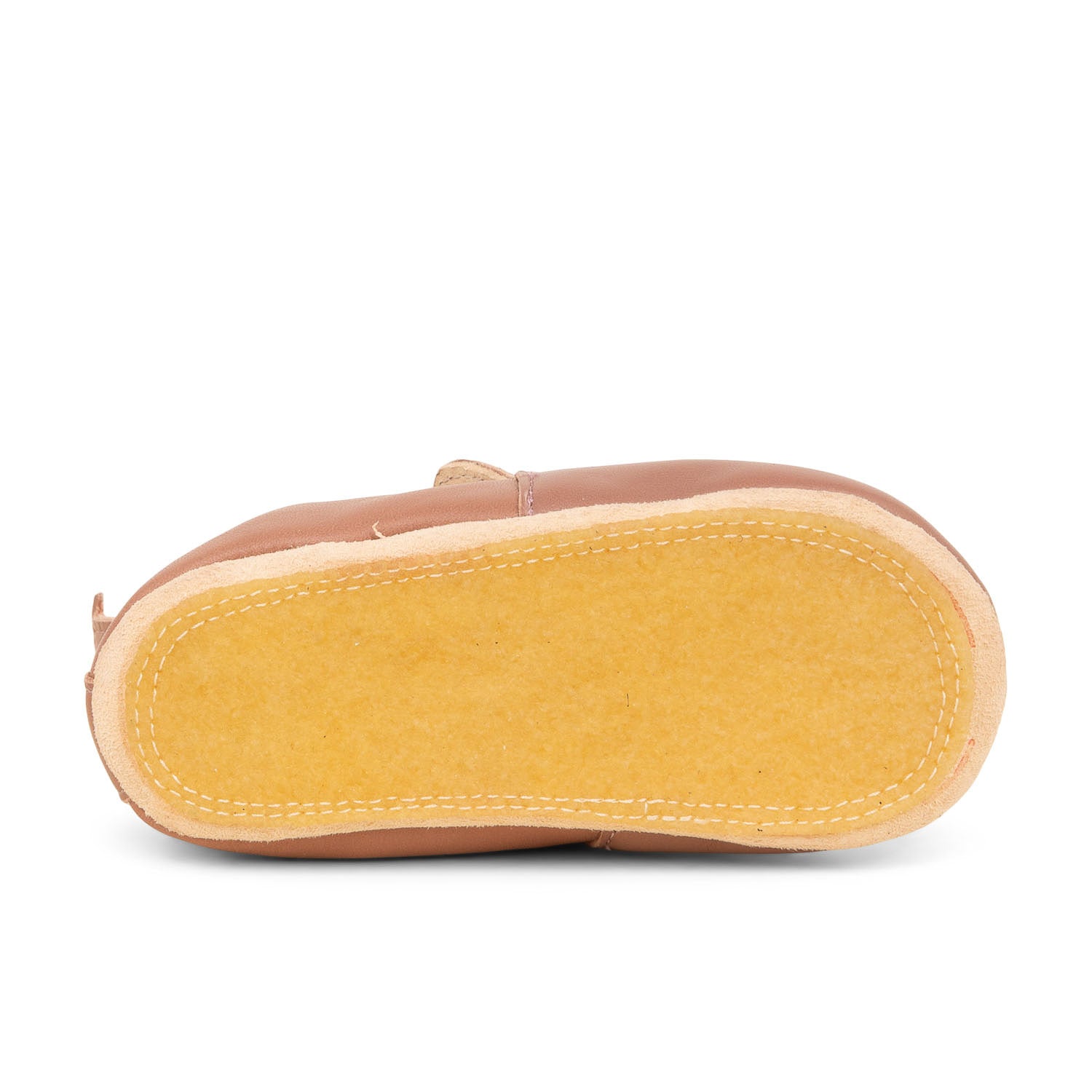 Chaussons Enfant EASY PEASY MYBLUBLU HIBOU Rose