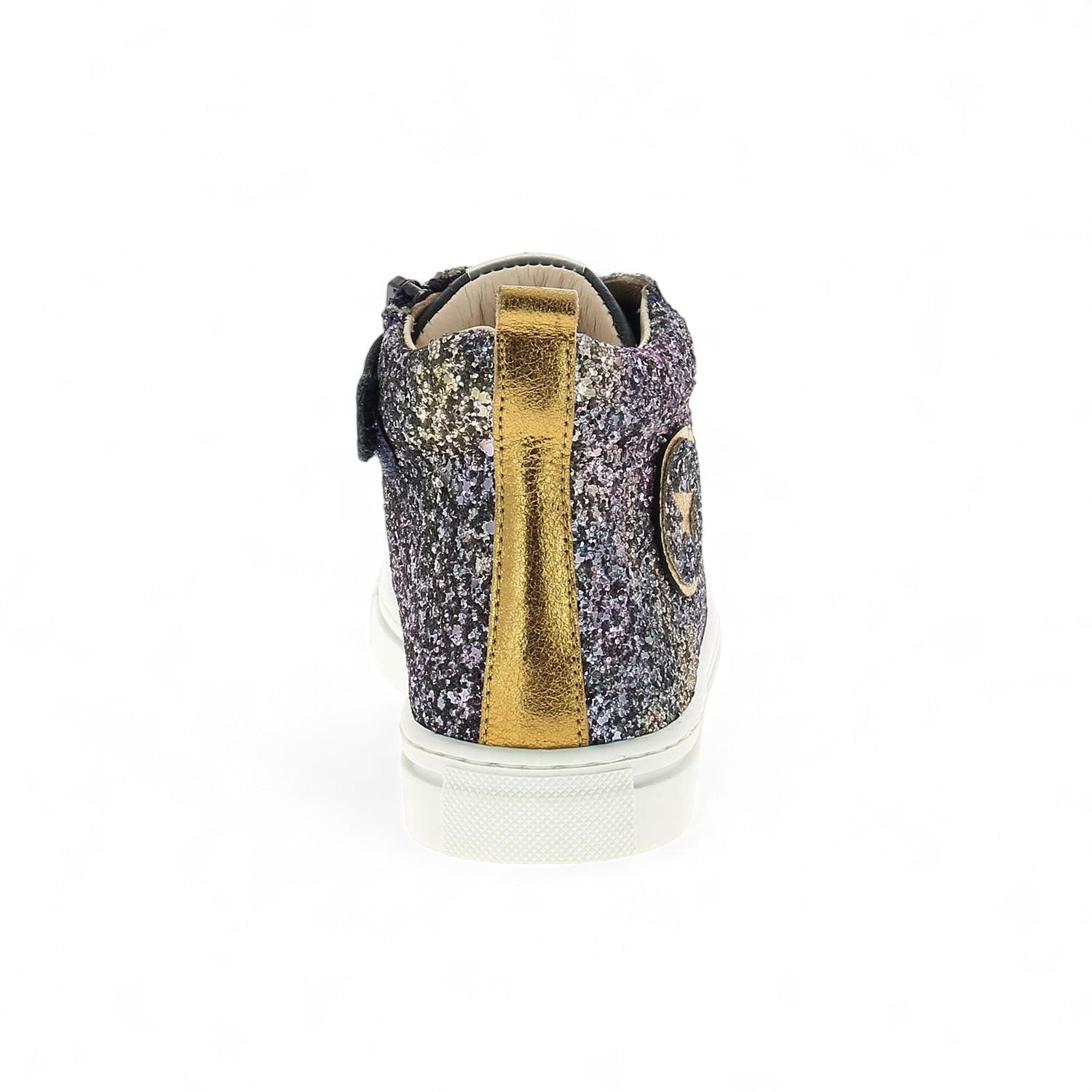 Chaussures montantes Enfant ACEBO'S ACEBRILLE Bleu