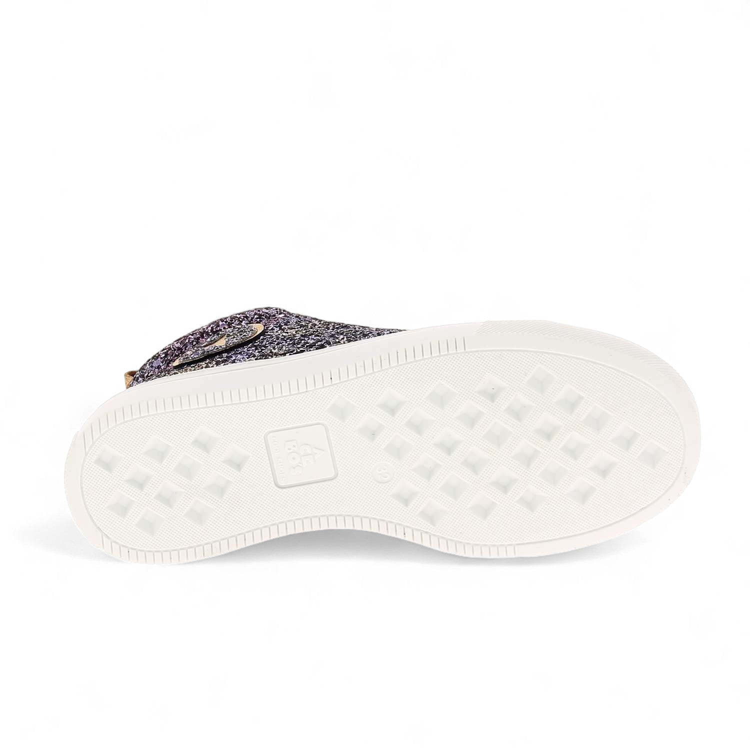 Chaussures montantes Enfant ACEBO'S ACEBRILLE Bleu