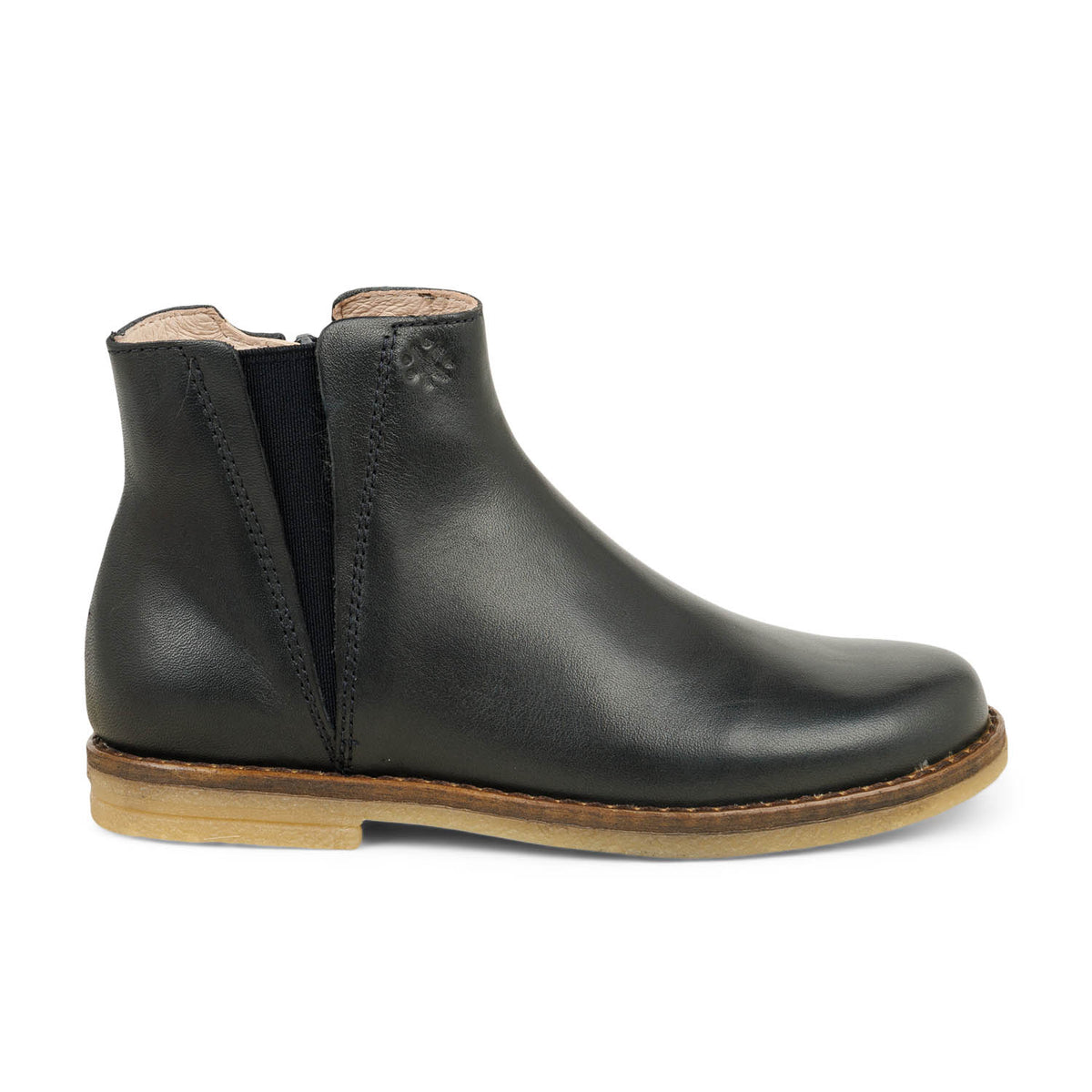 Boots et bottines Enfant ACEBO'S ACEBOLI Bleu