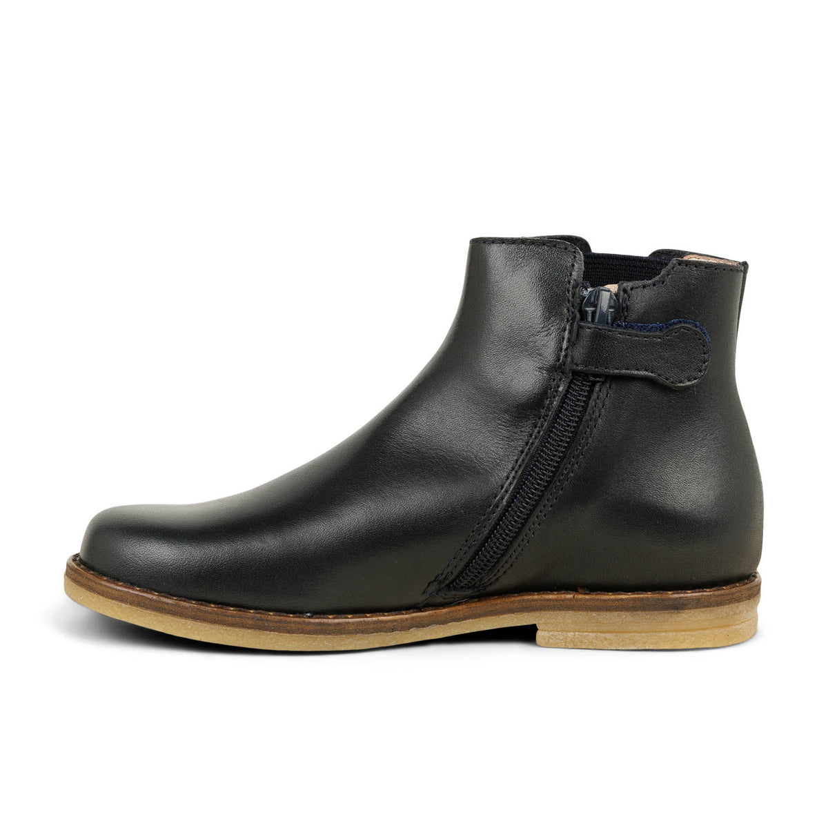 Boots et bottines Enfant ACEBO'S ACEBOLI Bleu