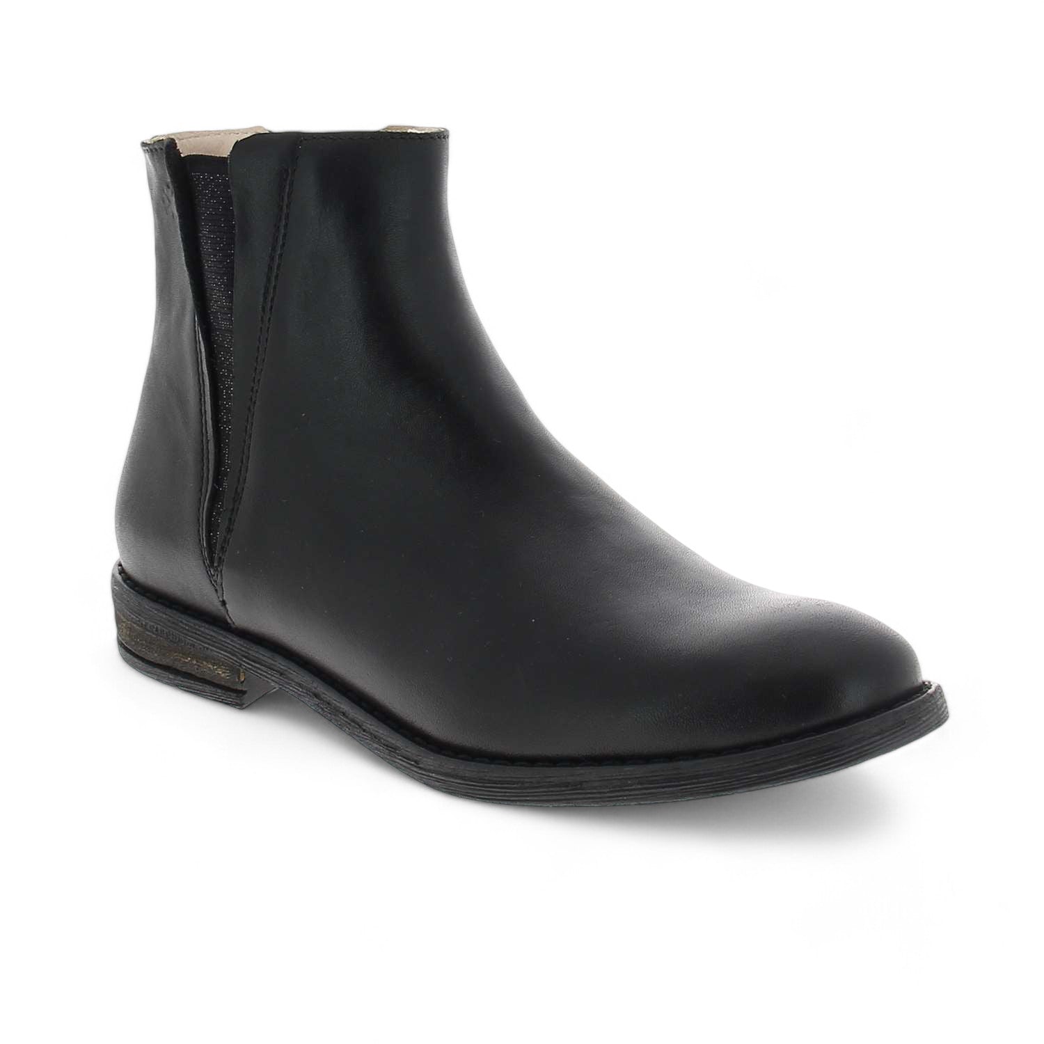 Boots et bottines Enfant ACEBO'S ACENOLI Noir