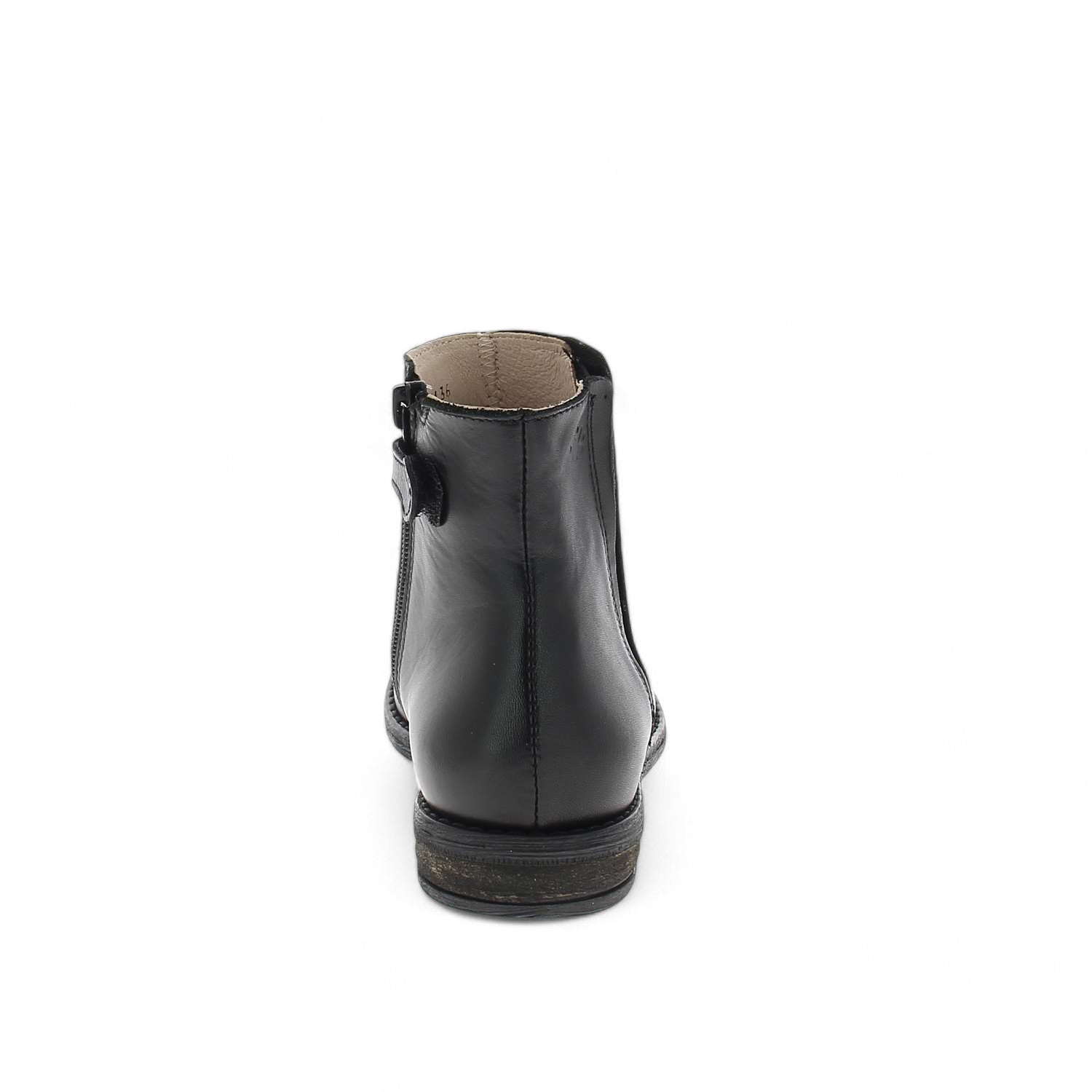 Boots et bottines Enfant ACEBO'S ACENOLI Noir