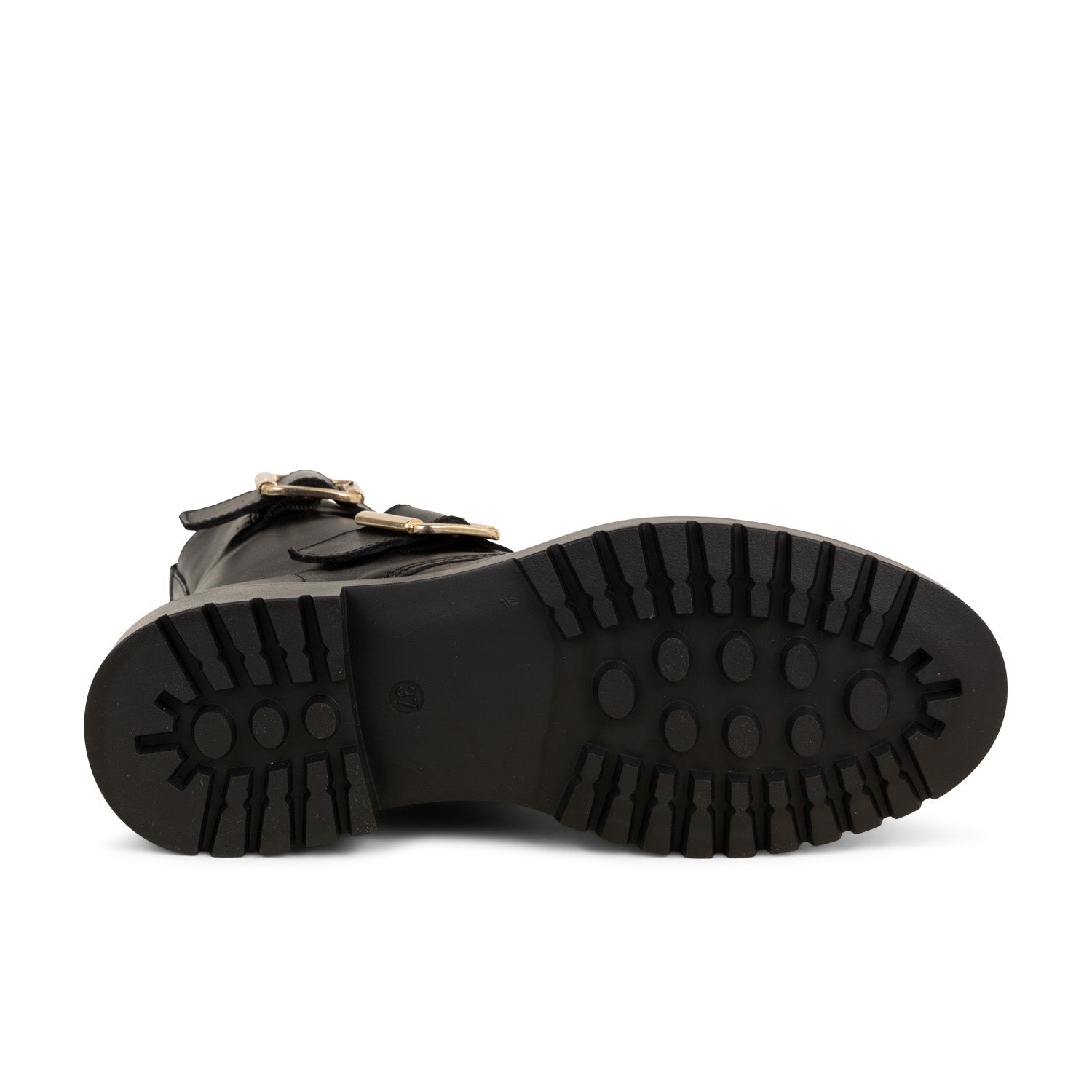 Boots et bottines Enfant ACEBO'S ACEBOUCLE Noir