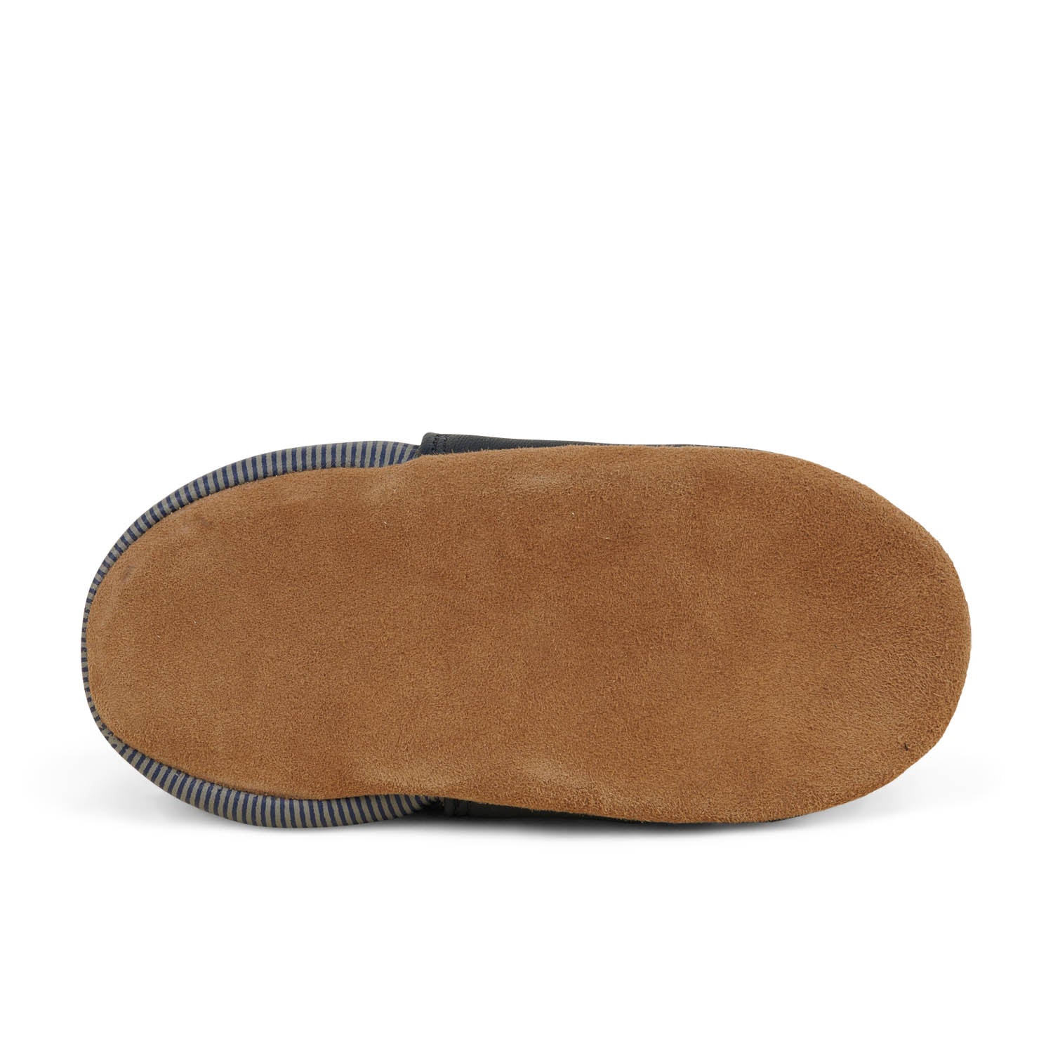 Chaussons Enfant ROBEEZ BADGE FIRE Bleu