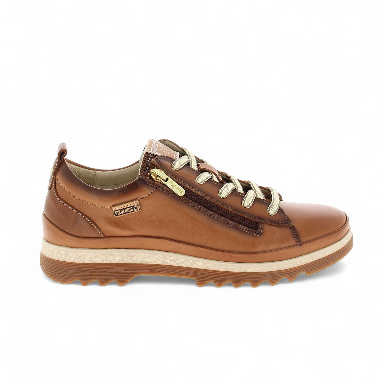 Baskets Femme PIKOLINOS PIA Marron