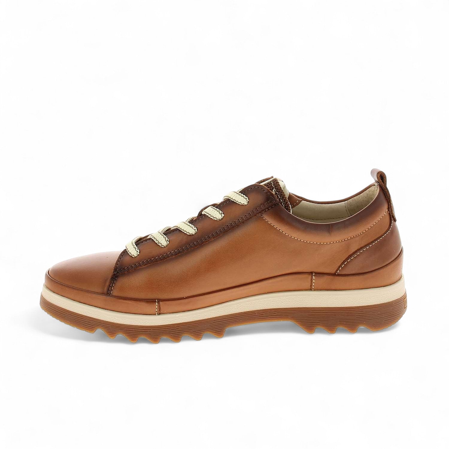 Baskets Femme PIKOLINOS PIA Marron