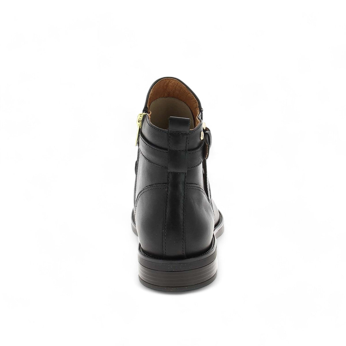 Boots et bottines Femme PIKOLINOS PIFERE Noir