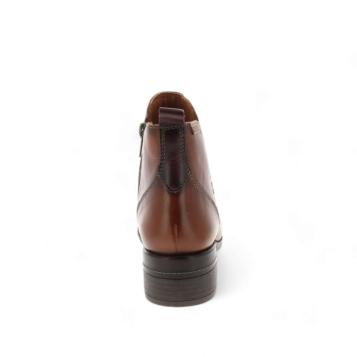 Boots et bottines Femme PIKOLINOS PIVERS Marron