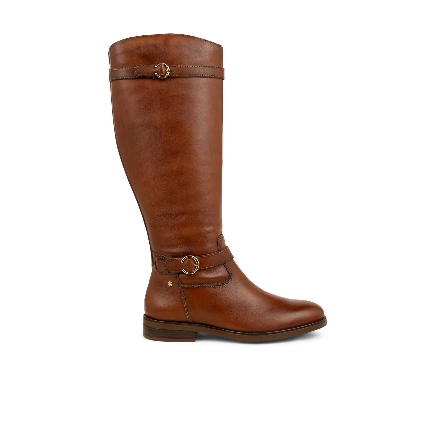 Bottes Femme PIKOLINOS PIE Marron