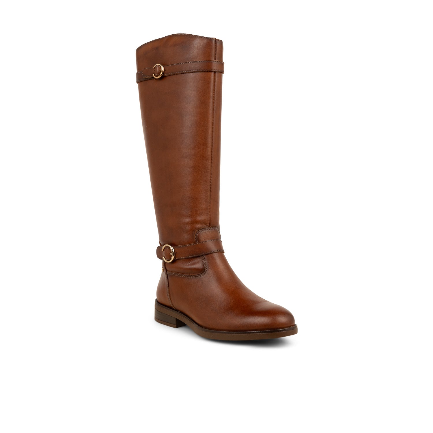 Bottes Femme PIKOLINOS PIE Marron