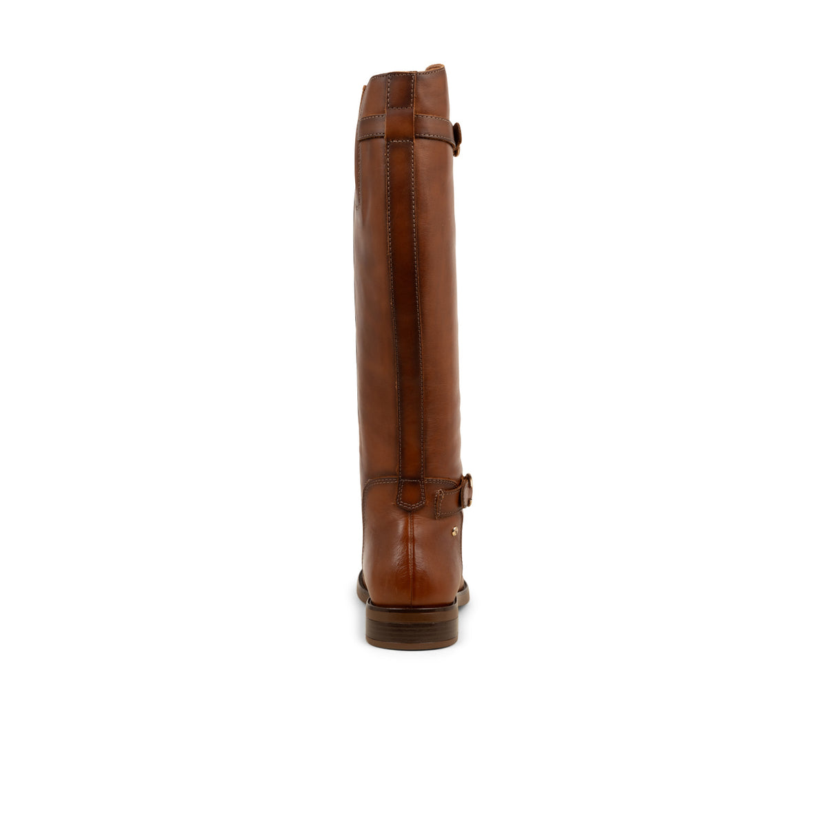 Bottes Femme PIKOLINOS PIE Marron