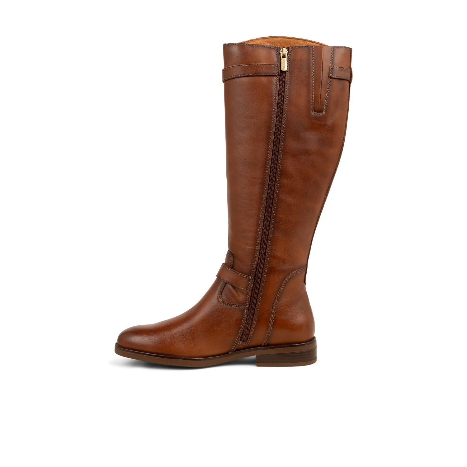 Bottes Femme PIKOLINOS PIE Marron