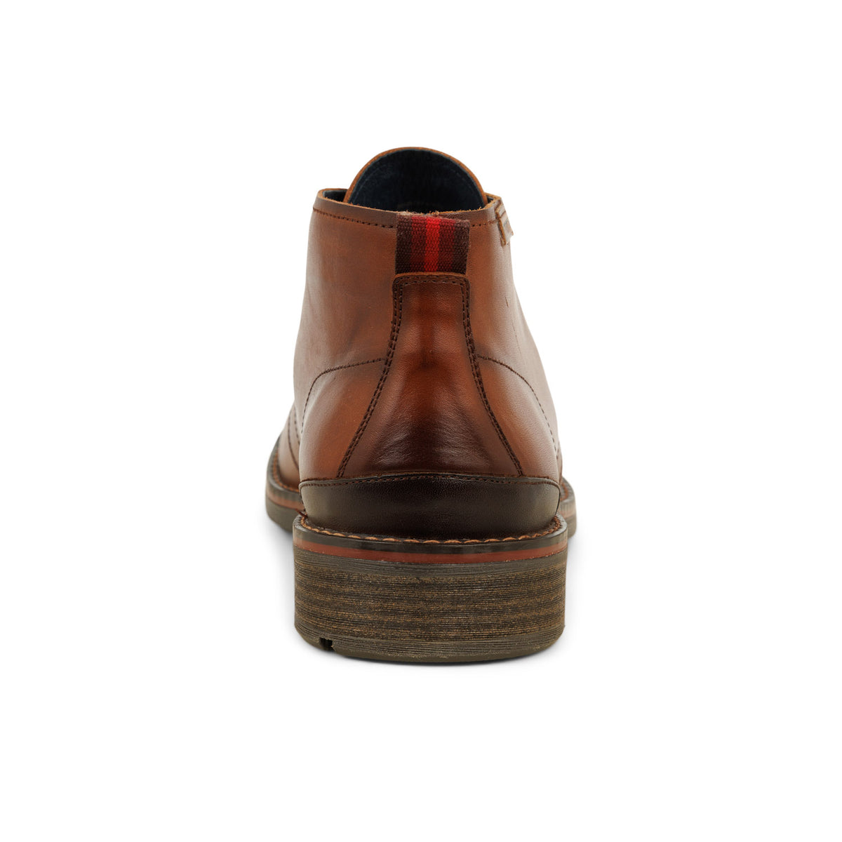 Boots et bottines Homme PIKOLINOS PIDEZA Marron