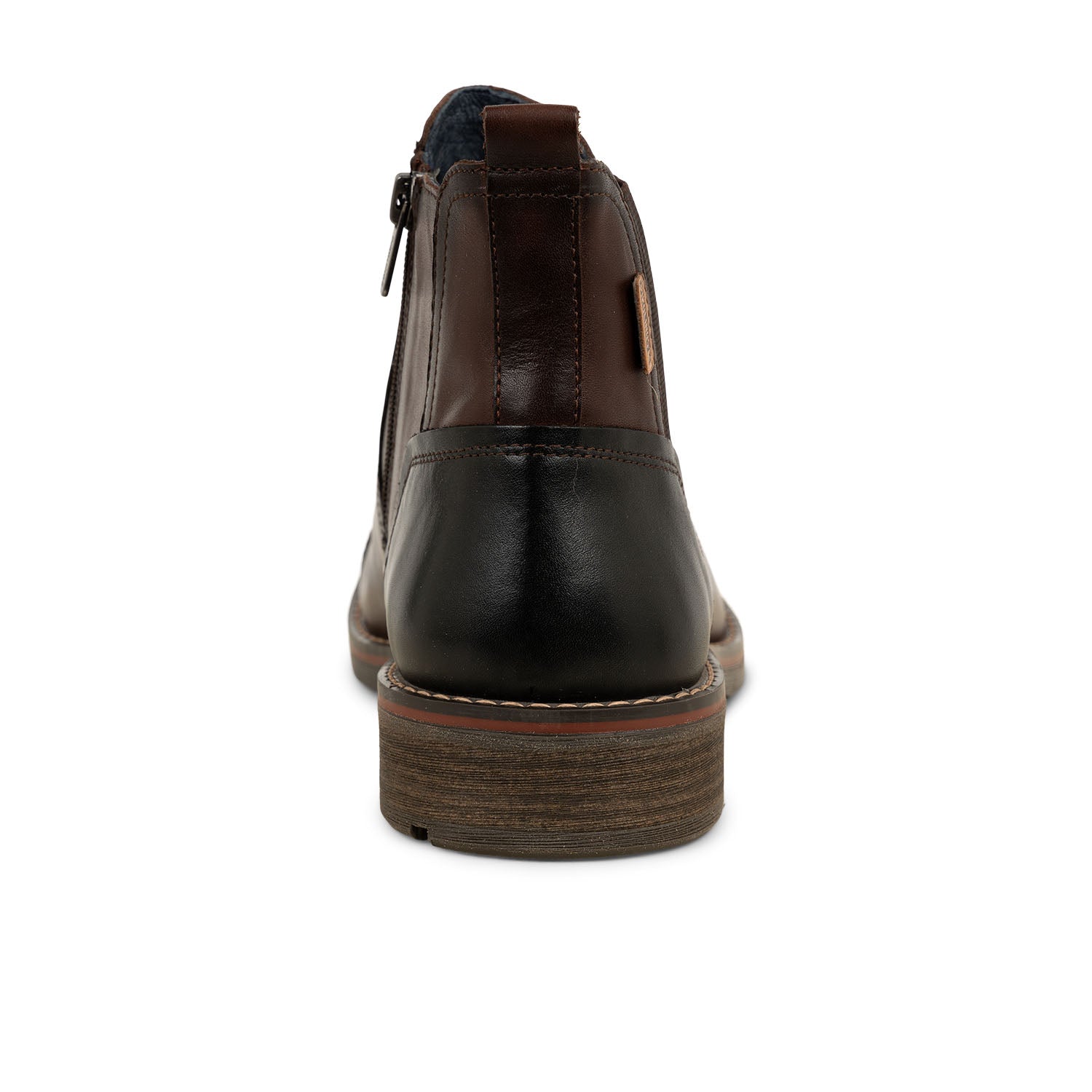 Boots et bottines Homme PIKOLINOS PICHELSEA Marron