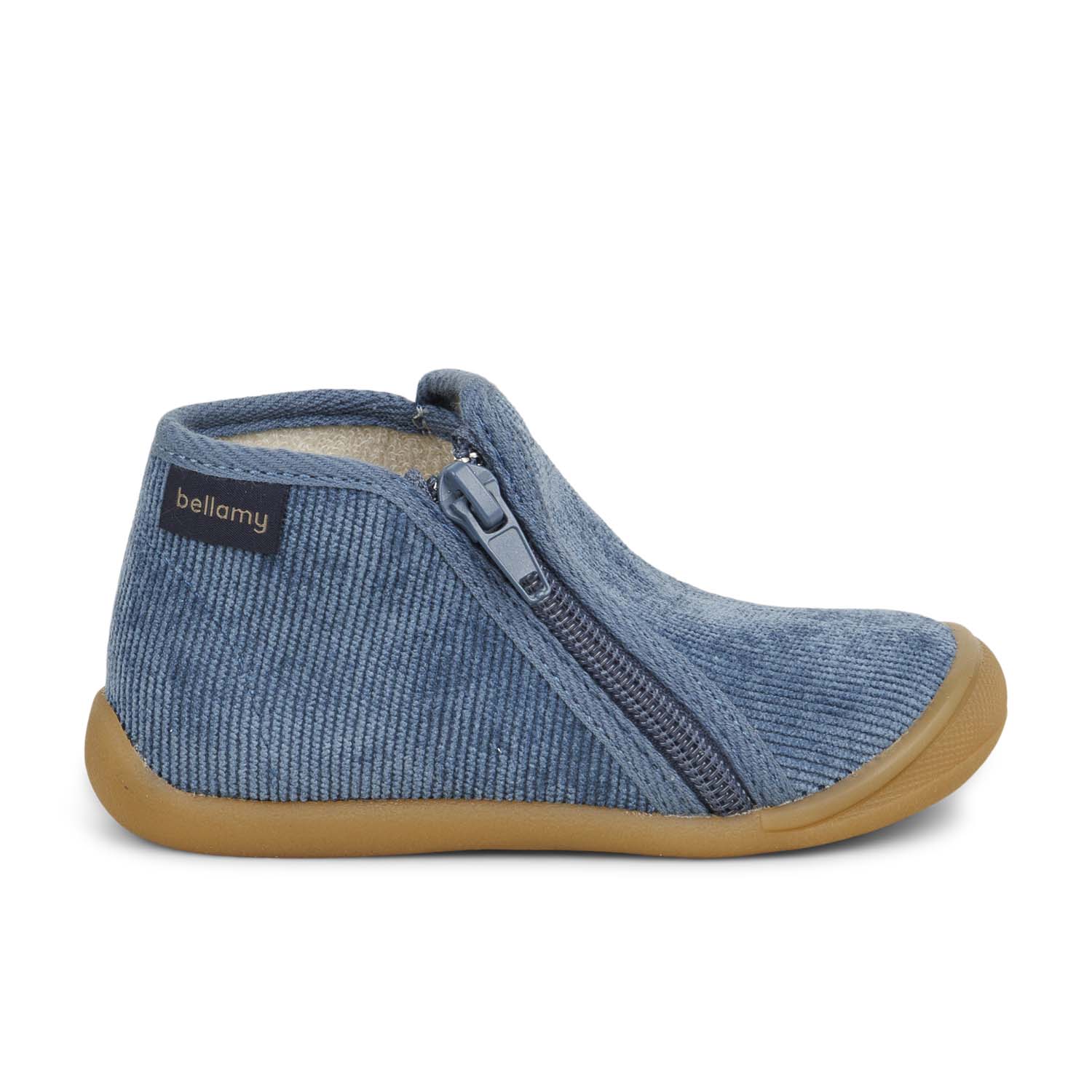 Chaussons Enfant BELLAMY PAUL Bleu