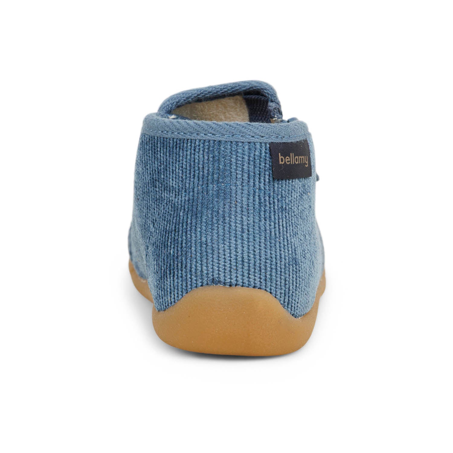 Chaussons Enfant BELLAMY PAUL Bleu