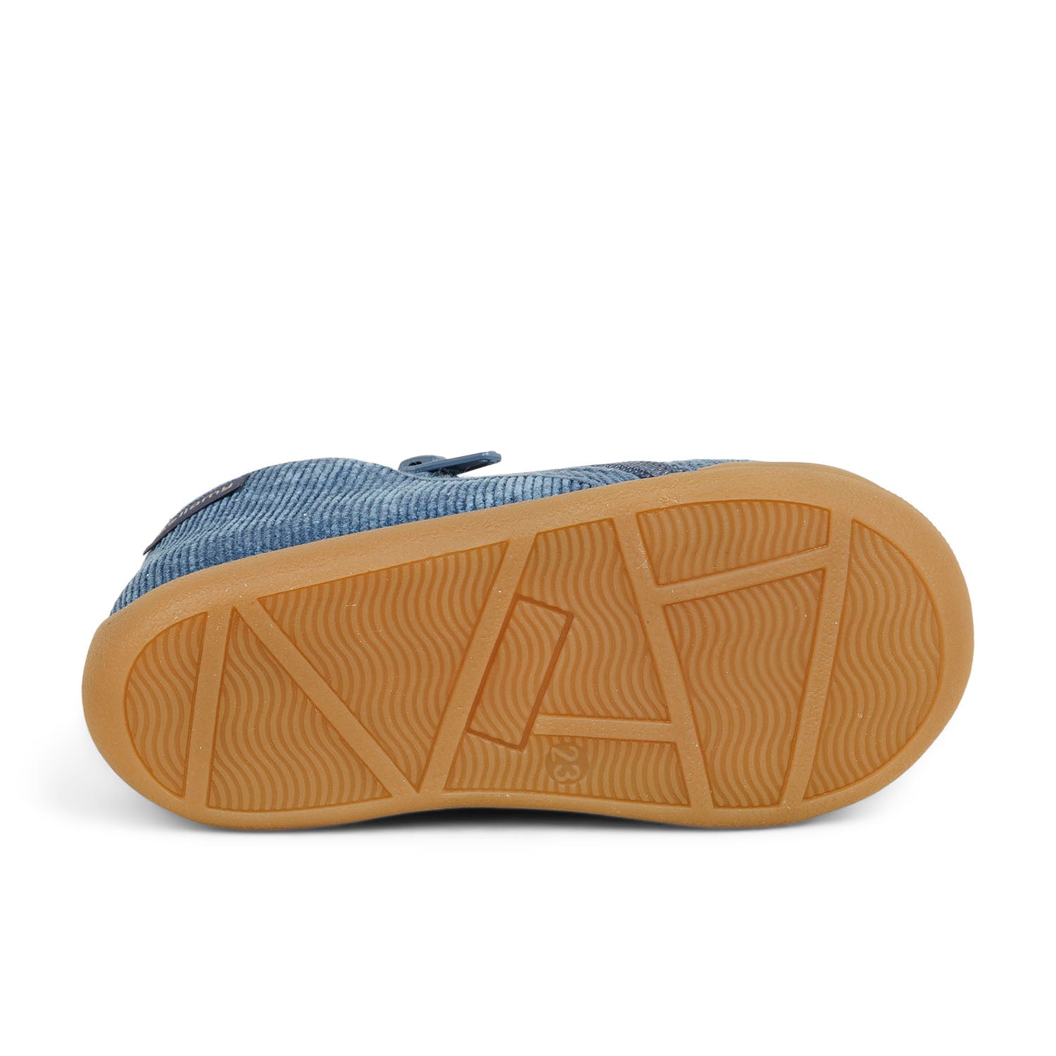 Chaussons Enfant BELLAMY PAUL Bleu