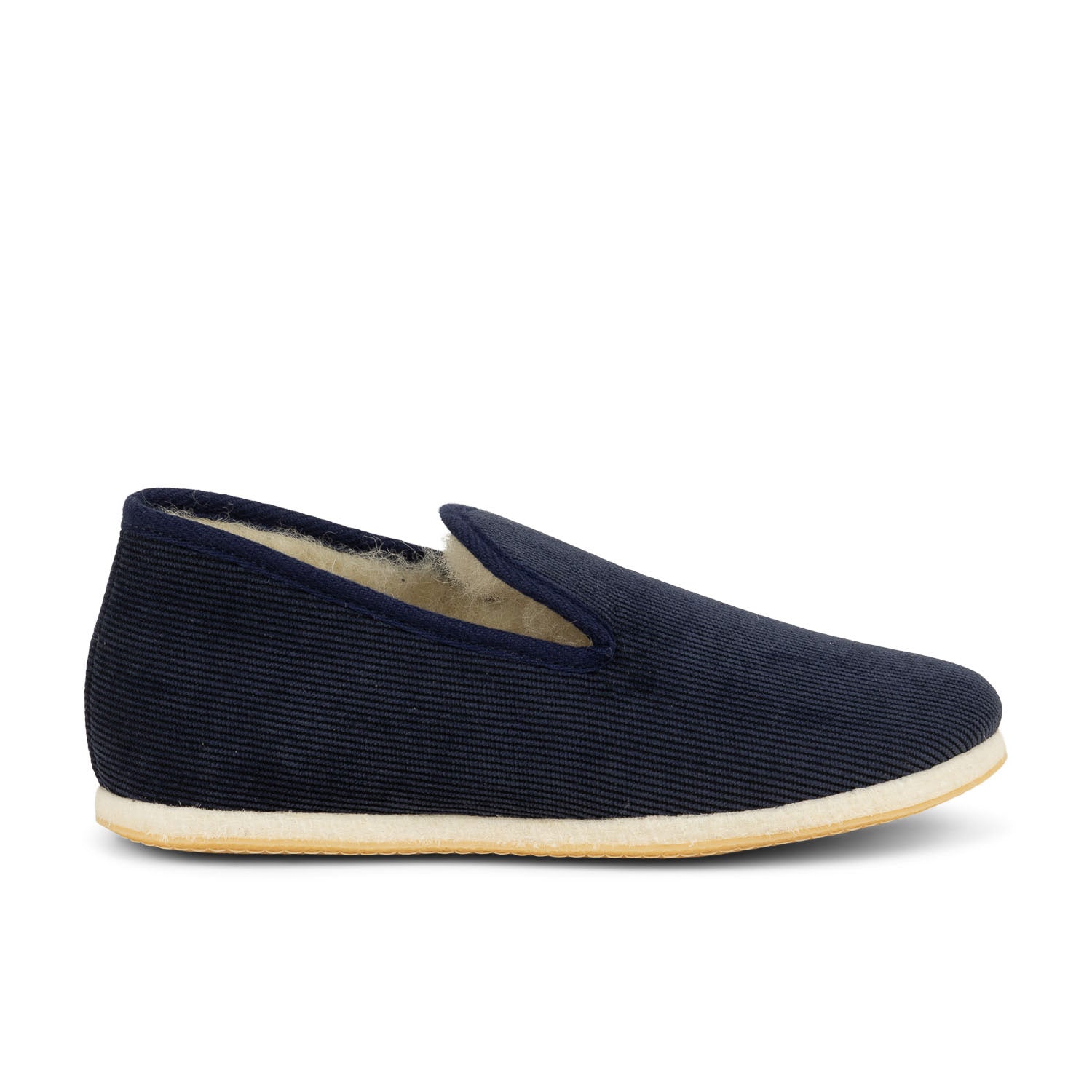 Chaussons Enfant BELLAMY POLUX Bleu