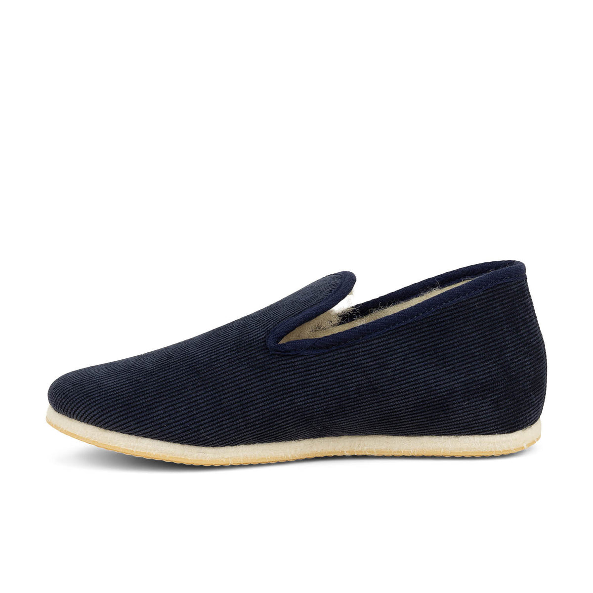 Chaussons Enfant BELLAMY POLUX Bleu