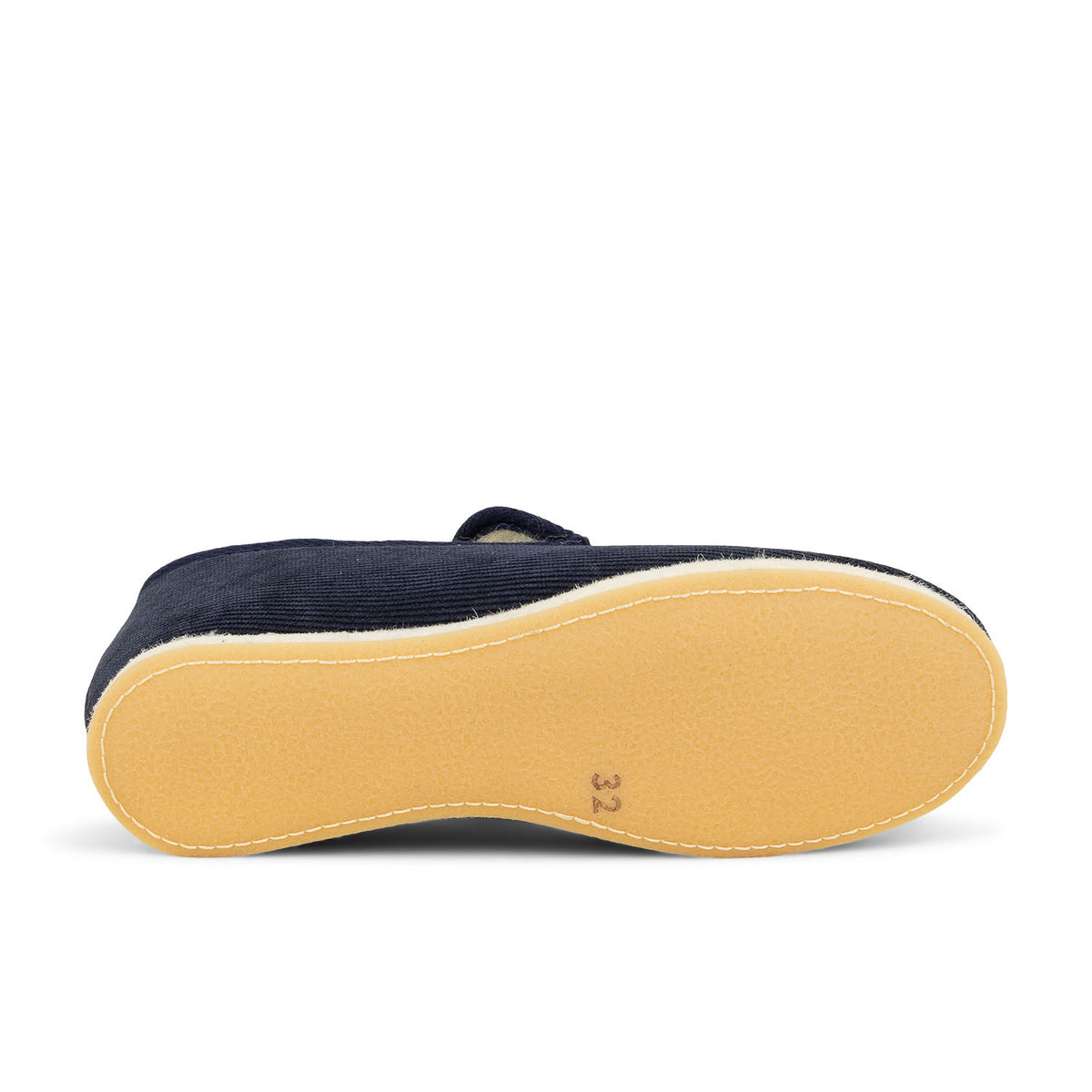 Chaussons Enfant BELLAMY POLUX Bleu