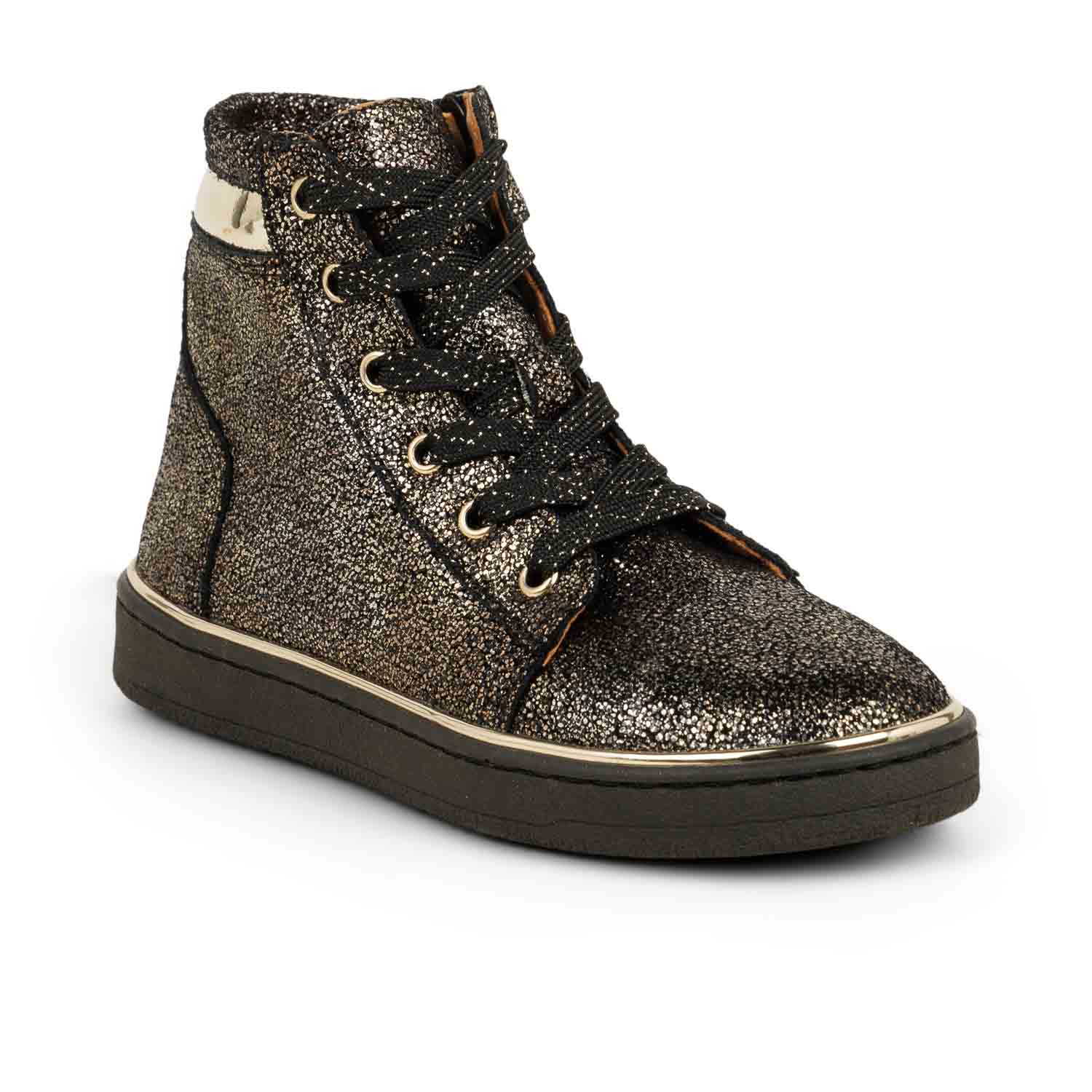 Boots et bottines Enfant BELLAMY LESSI Noir