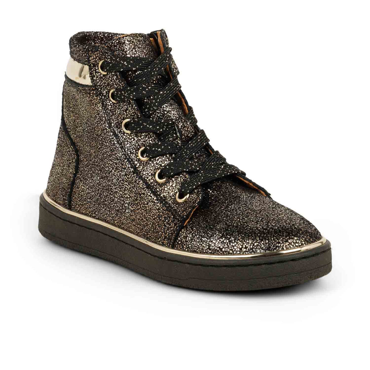 Boots et bottines Enfant BELLAMY LESSI Noir