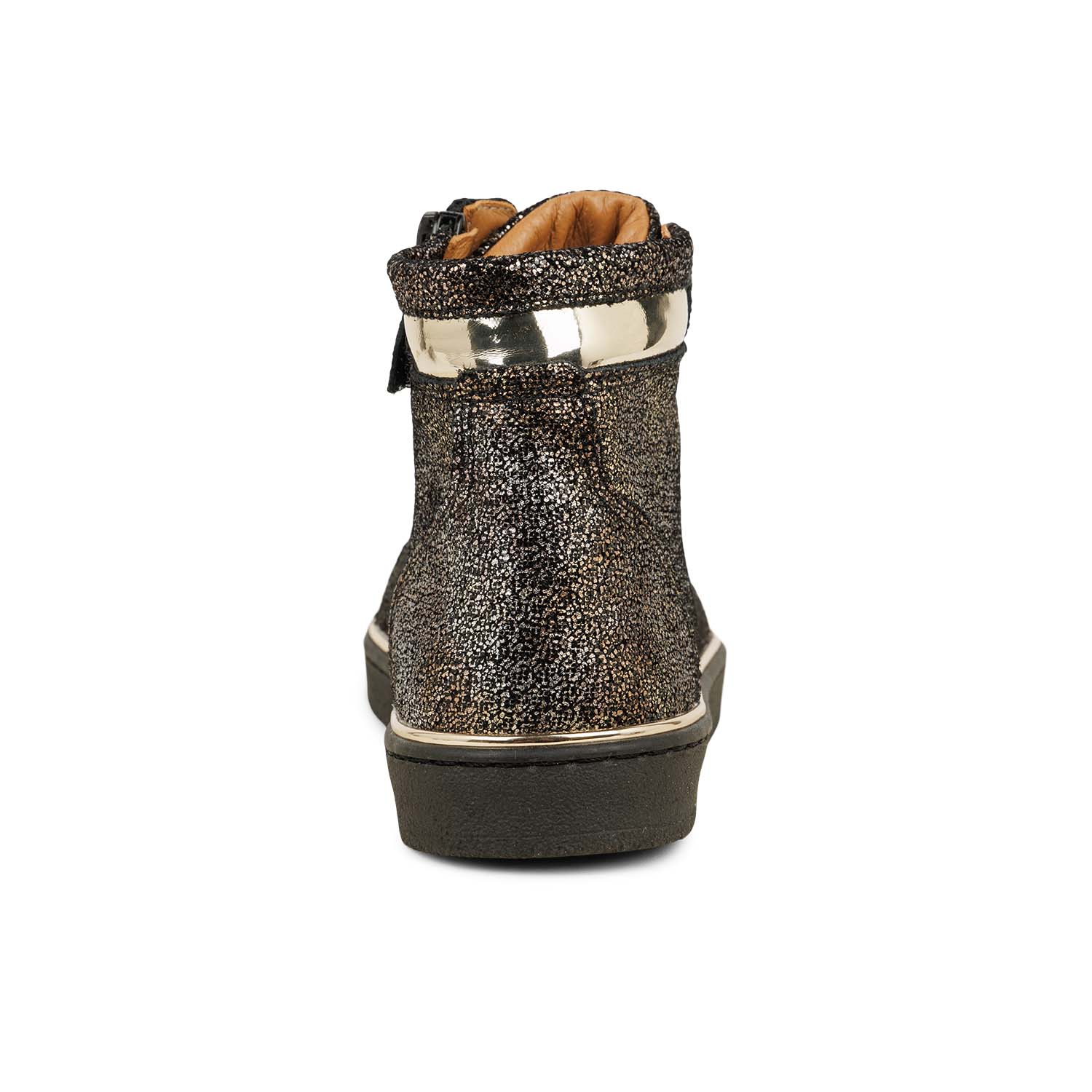 Boots et bottines Enfant BELLAMY LESSI Noir