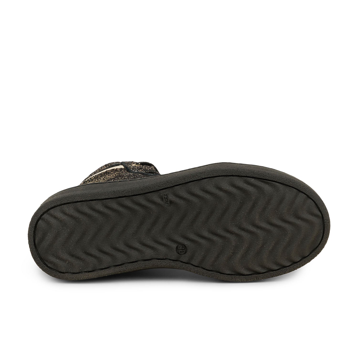 Boots et bottines Enfant BELLAMY LESSI Noir