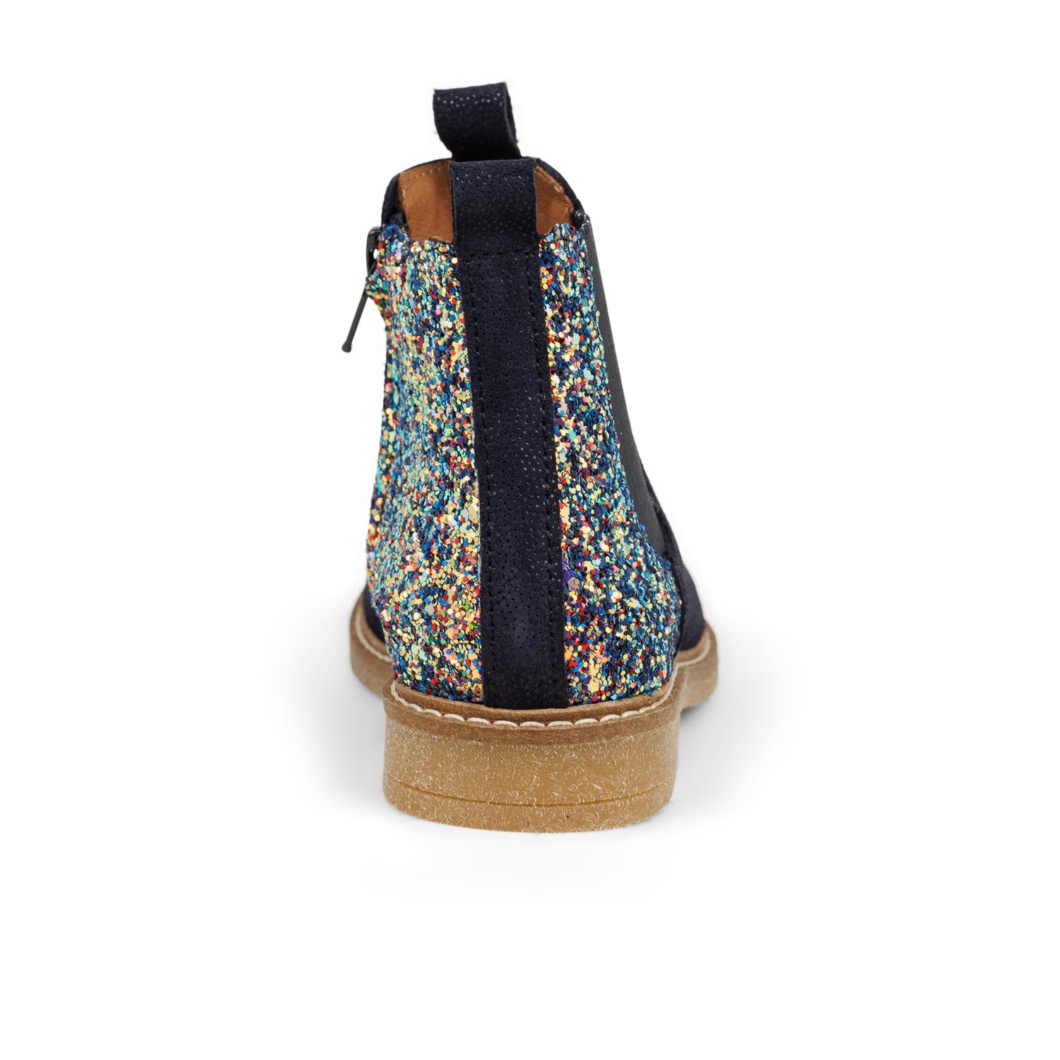 Boots et bottines Enfant BELLAMY LOUISE Bleu